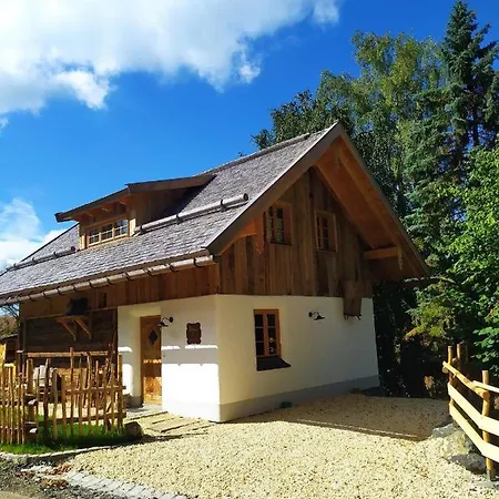 Chalet Migele Chalet