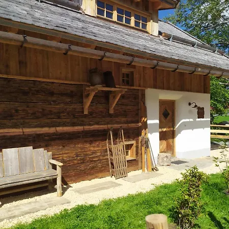 Chalet Migele Rettenberg