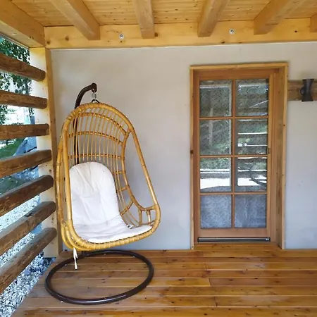 Chalet Chalet Migele