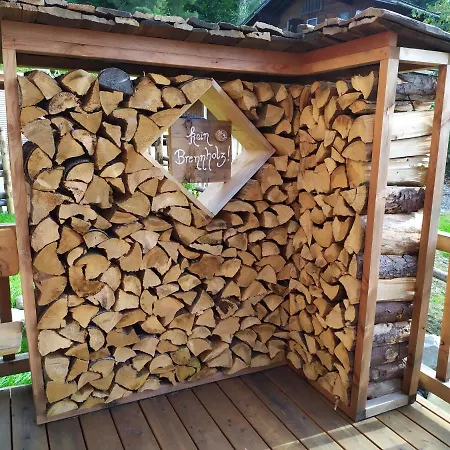 Chalet Migele