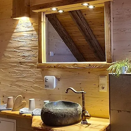 Chalet Migele Rettenberg