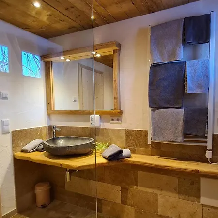 Chalet Migele *