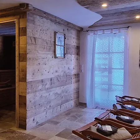 Chalet Migele Chalet