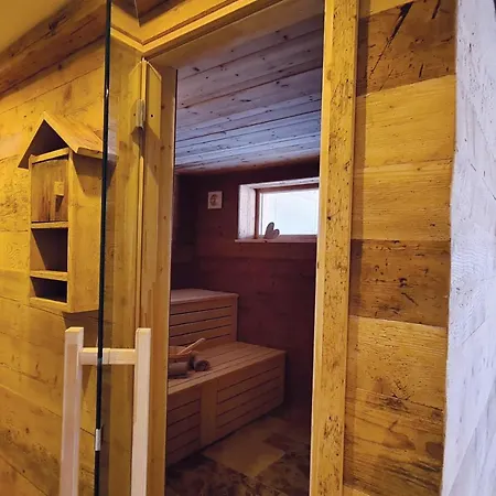 Chalet Chalet Migele