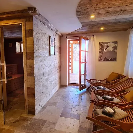 Chalet Migele