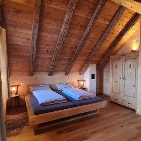 Chalet Migele *