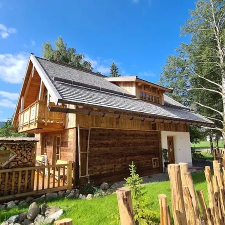 Chalet Chalet Migele *