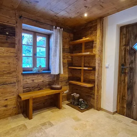 Chalet Migele *